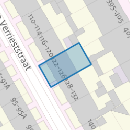 Perceel GVH26-AI-5550