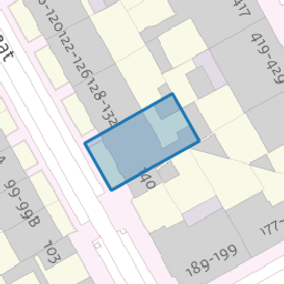 Perceel GVH26-AI-5552