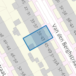 Perceel GVH26-AI-5555