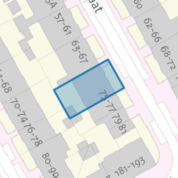 Perceel GVH26-AI-5560