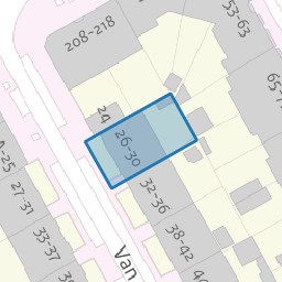 Perceel GVH26-AI-5562