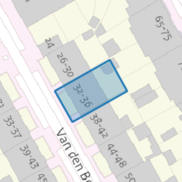 Perceel GVH26-AI-5563