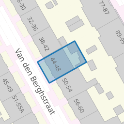 Perceel GVH26-AI-5565