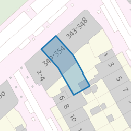 Perceel GVH26-AI-5572