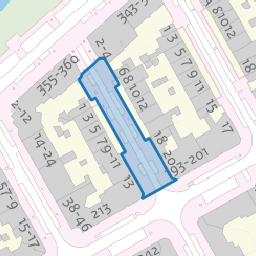 Perceel GVH26-AI-5584