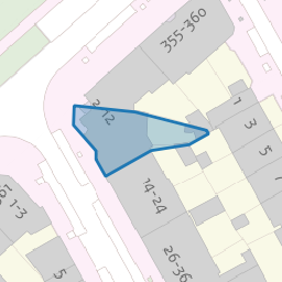 Perceel GVH26-AI-5590