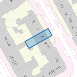 Perceel GVH26-AI-5600