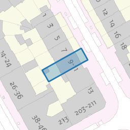 Perceel GVH26-AI-5601