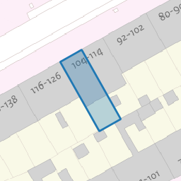 Perceel GVH26-AI-5604