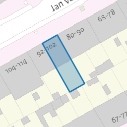 Perceel GVH26-AI-5607