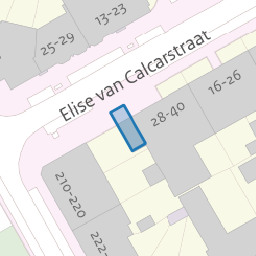 Perceel GVH26-AI-5608