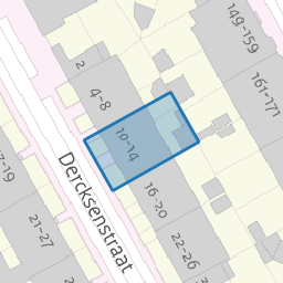 Perceel GVH26-AI-5611