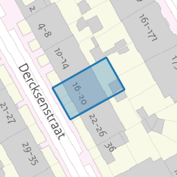 Perceel GVH26-AI-5612