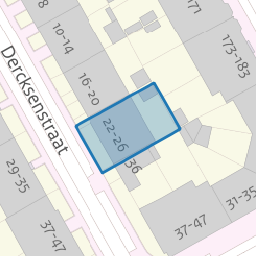 Perceel GVH26-AI-5613