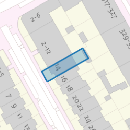 Perceel GVH26-AI-5614