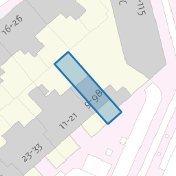 Perceel GVH26-AI-562