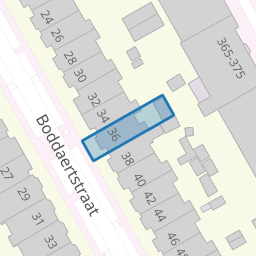 Perceel GVH26-AI-5625