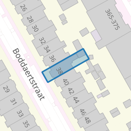 Perceel GVH26-AI-5626