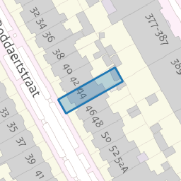 Perceel GVH26-AI-5629