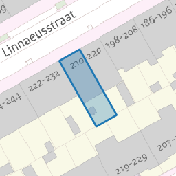 Perceel GVH26-AI-5641