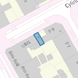 Perceel GVH26-AI-5643