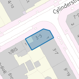 Perceel GVH26-AI-5644