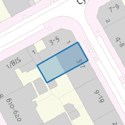 Perceel GVH26-AI-5645