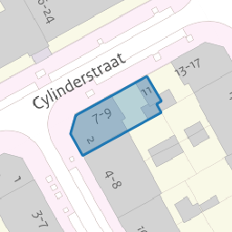 Perceel GVH26-AI-5647