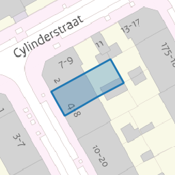 Perceel GVH26-AI-5648