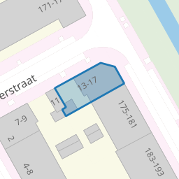 Perceel GVH26-AI-5650