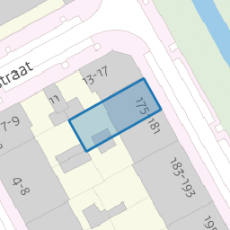 Perceel GVH26-AI-5651