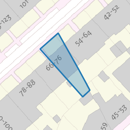 Perceel GVH26-AI-5660