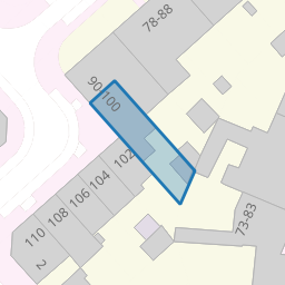 Perceel GVH26-AI-5665