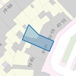 Perceel GVH26-AI-5667