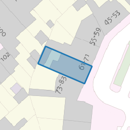 Perceel GVH26-AI-5668