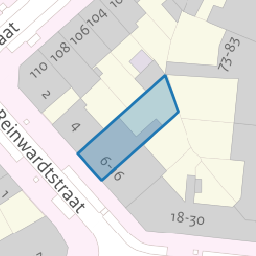 Perceel GVH26-AI-5676