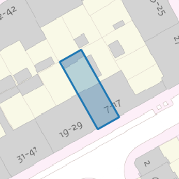 Perceel GVH26-AI-5679