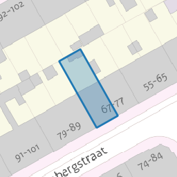 Perceel GVH26-AI-5689