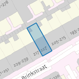 Perceel GVH26-AI-5692