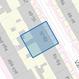 Perceel GVH26-AI-5698