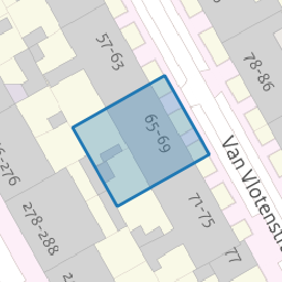 Perceel GVH26-AI-5699