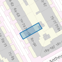 Perceel GVH26-AI-5708