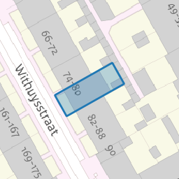 Perceel GVH26-AI-5720