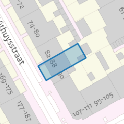 Perceel GVH26-AI-5722