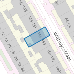 Perceel GVH26-AI-5727