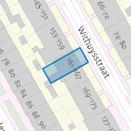 Perceel GVH26-AI-5729