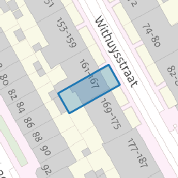 Perceel GVH26-AI-5730