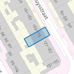 Perceel GVH26-AI-5732