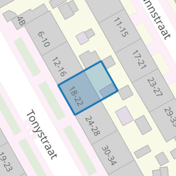 Perceel GVH26-AI-5735