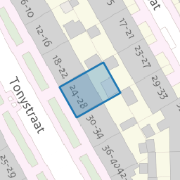 Perceel GVH26-AI-5736